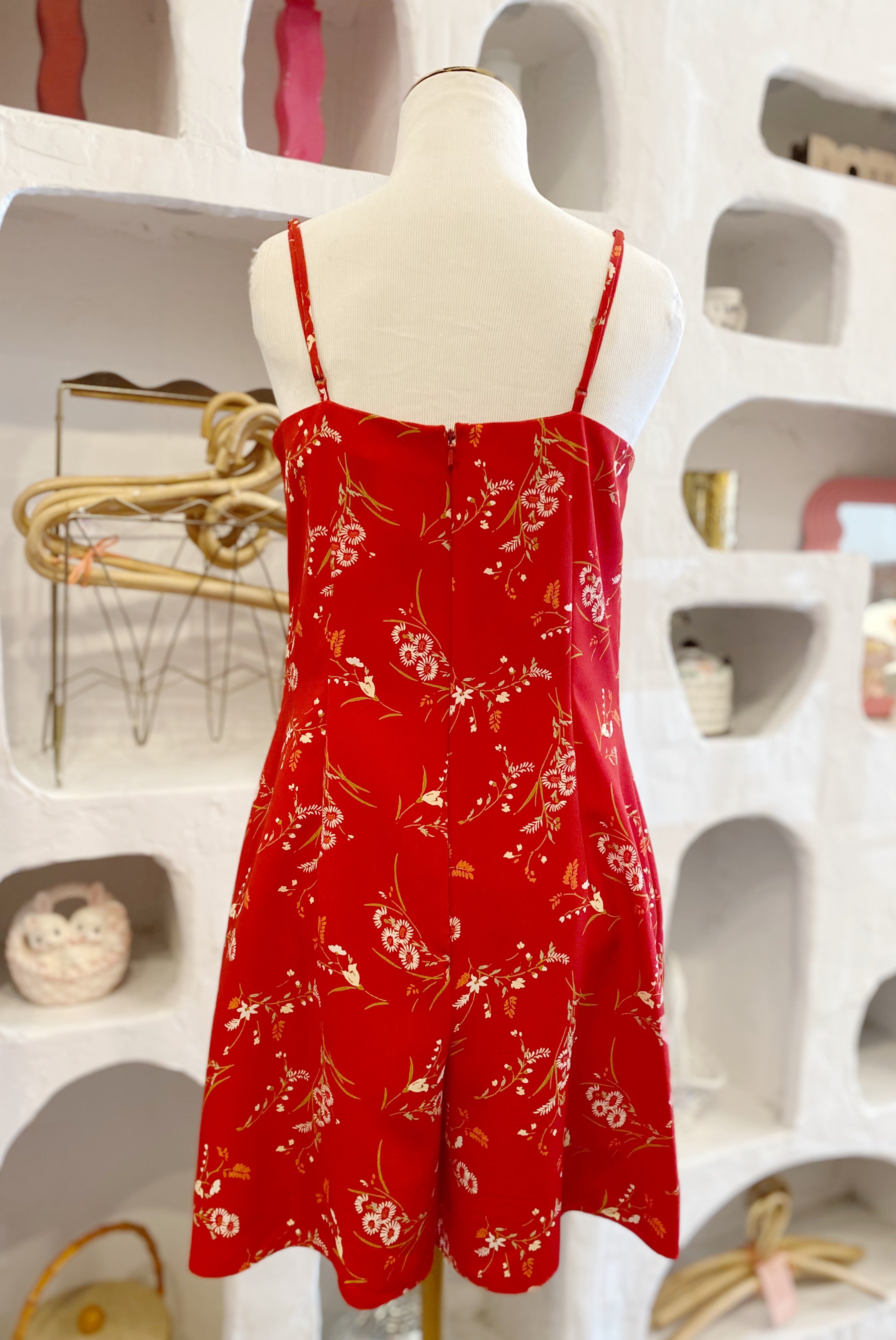 Skort Dress
