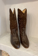 Cowboy Boots