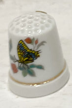 Porcelain Thimbles
