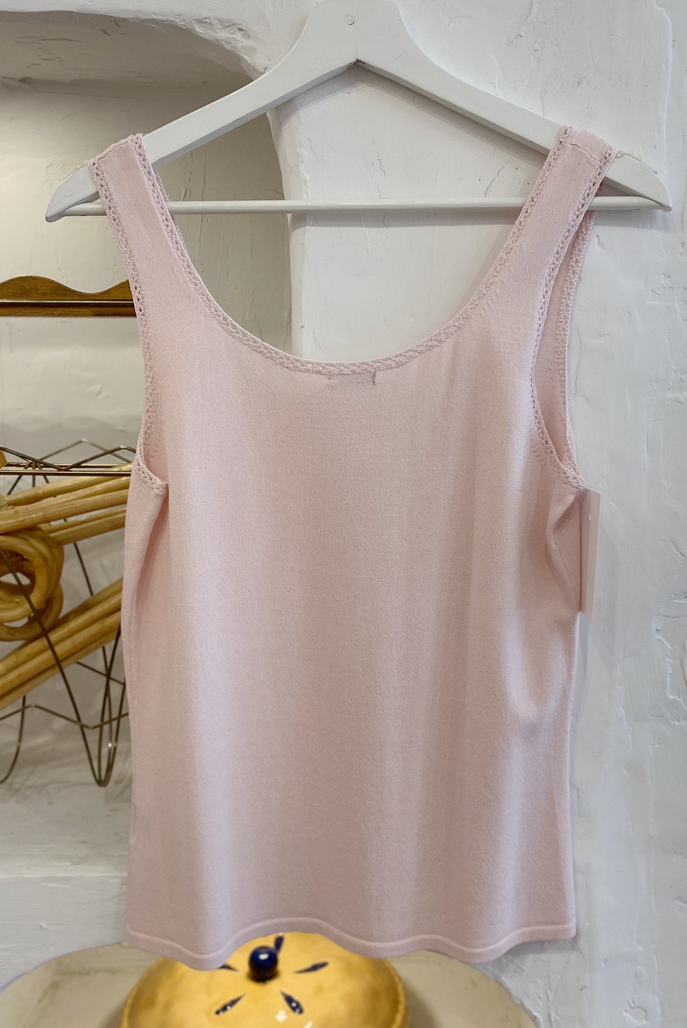 Knit Tank