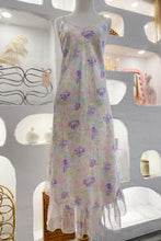 Pastel Slip Dress