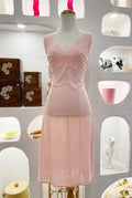 Lace Slip Dress