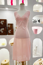 Lace Slip Dress