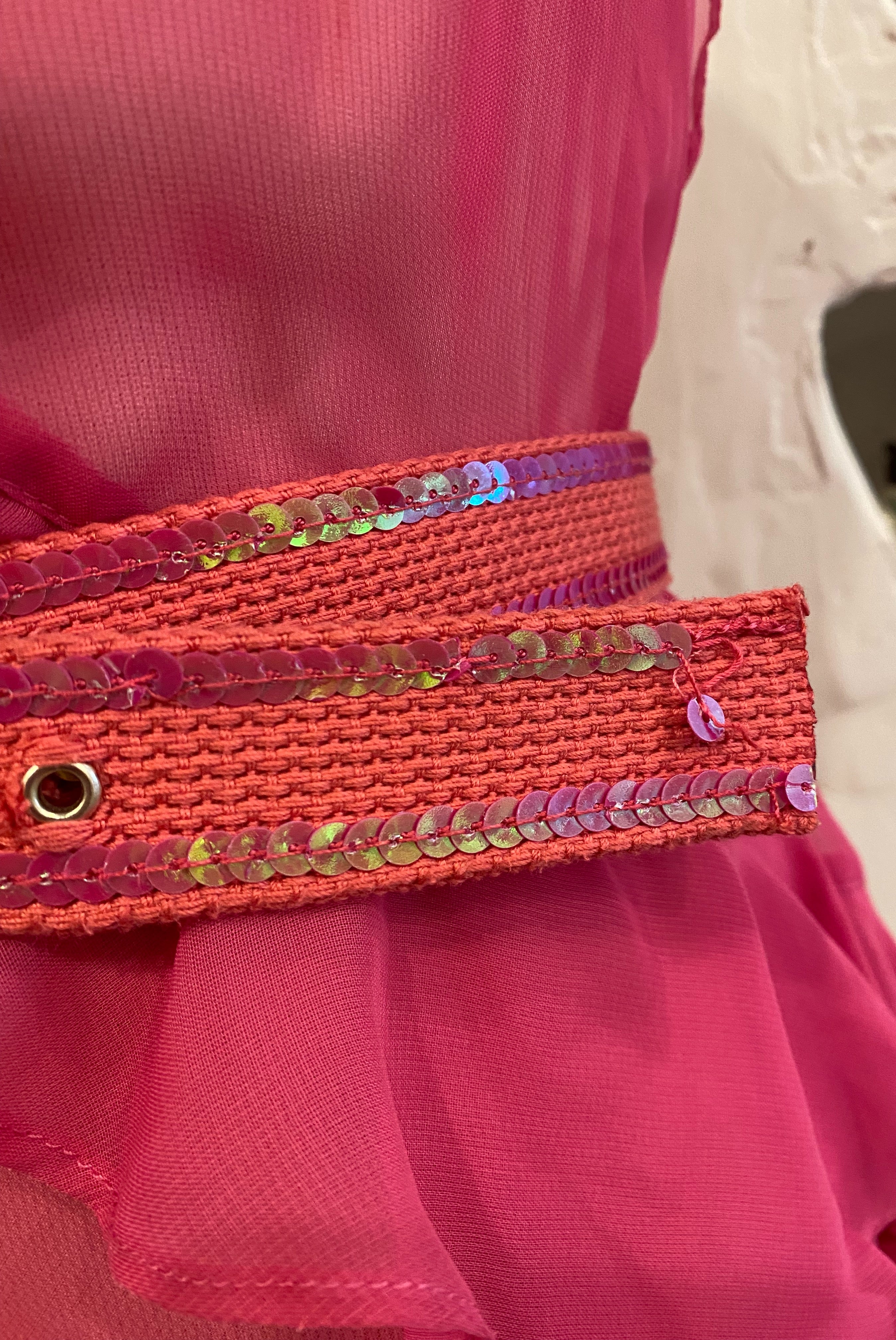 Heart Belt