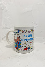 Happy Birthday Mug
