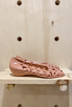 Jelly Sandals