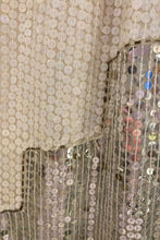 Sequin Outfit