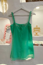 Sequinned Tunic