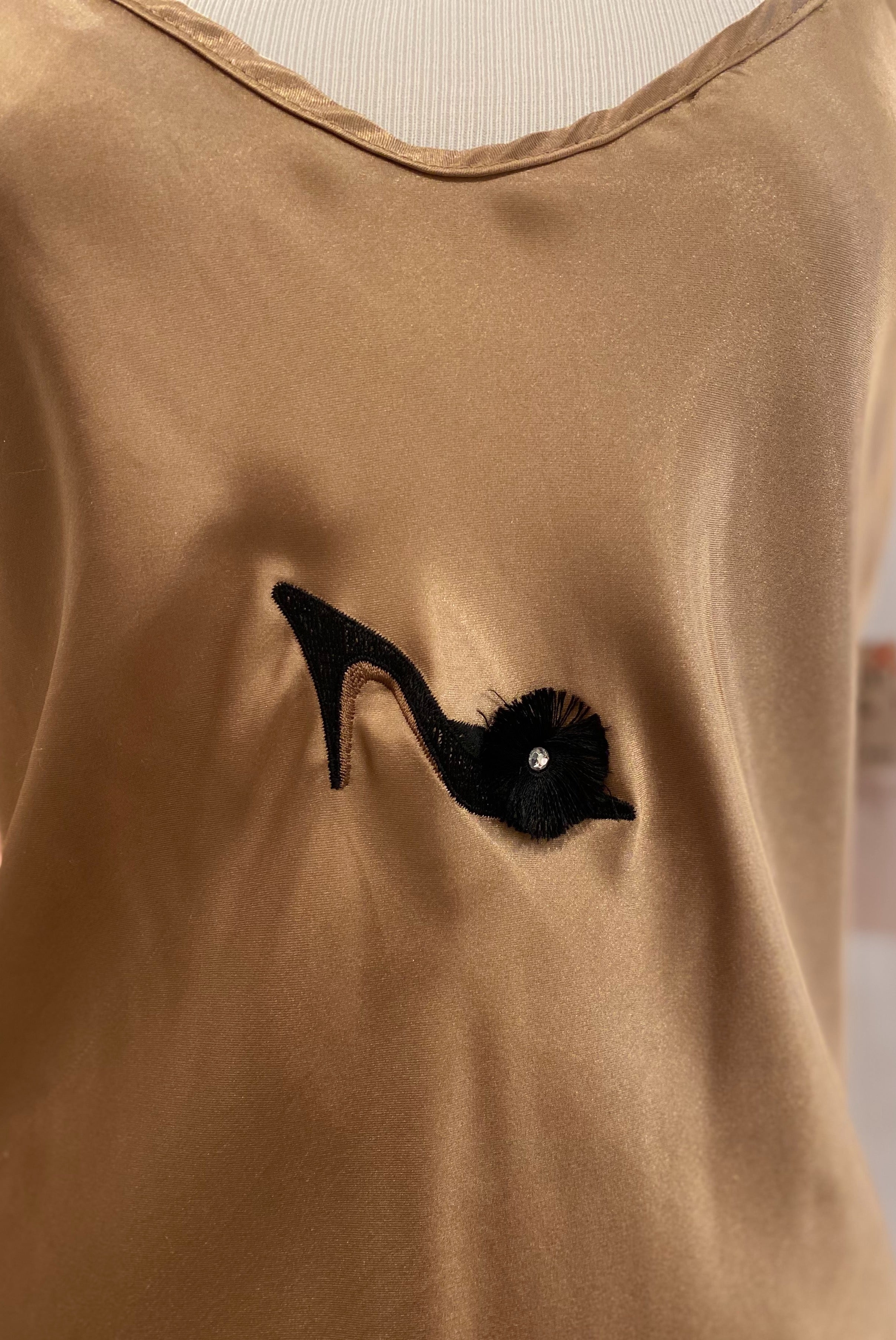 Slip Dress