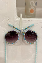Tennis Sunglasses