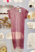 Sheer Robe
