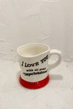 Imperfections Mug