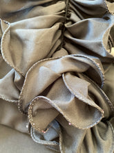 Ruffle Blouse