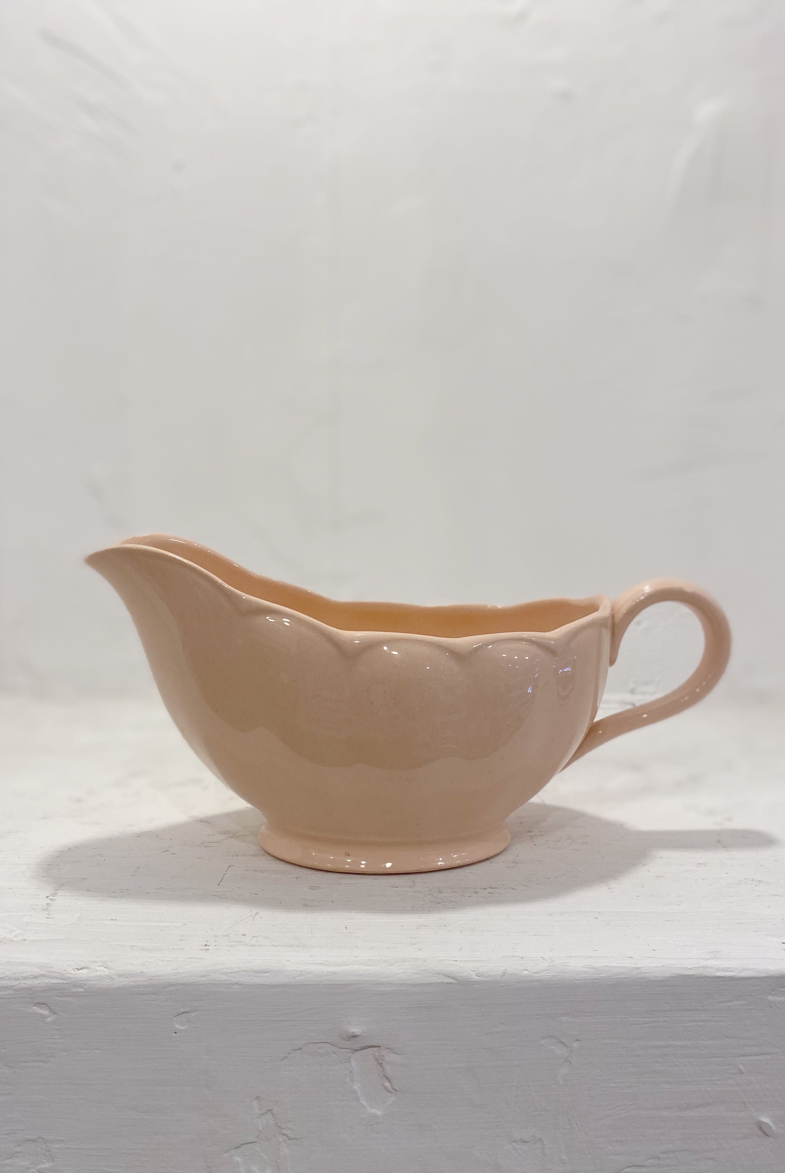 Gravy Boat