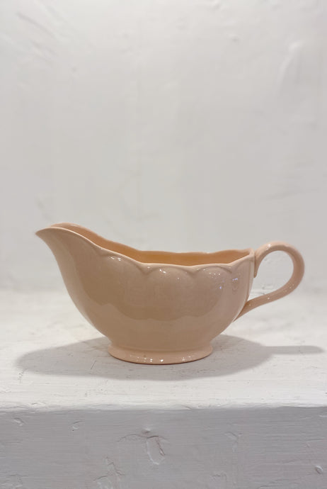 Gravy Boat