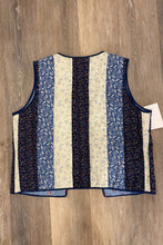 Quilted Vest