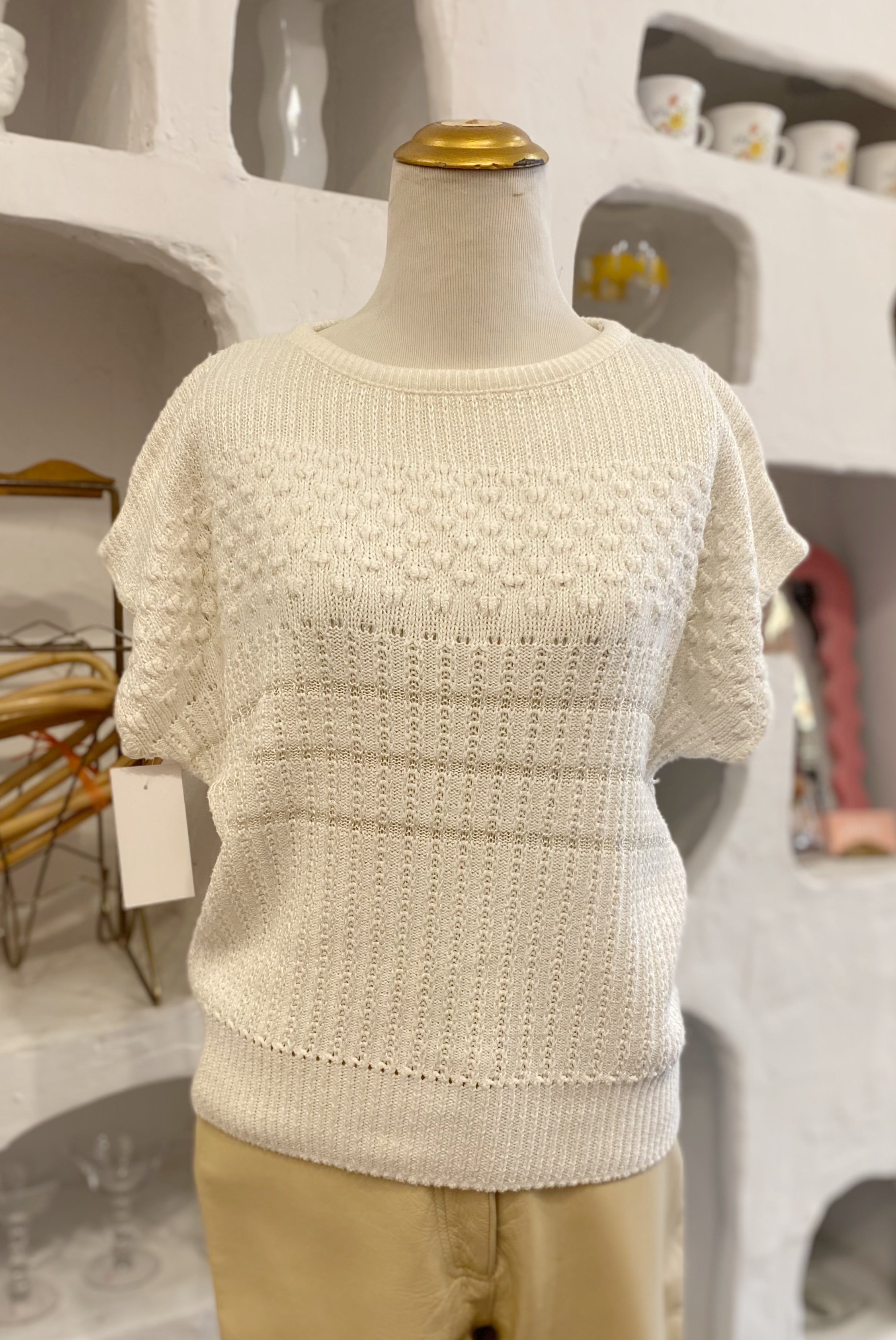 Dolman Top