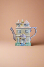 House Teapot