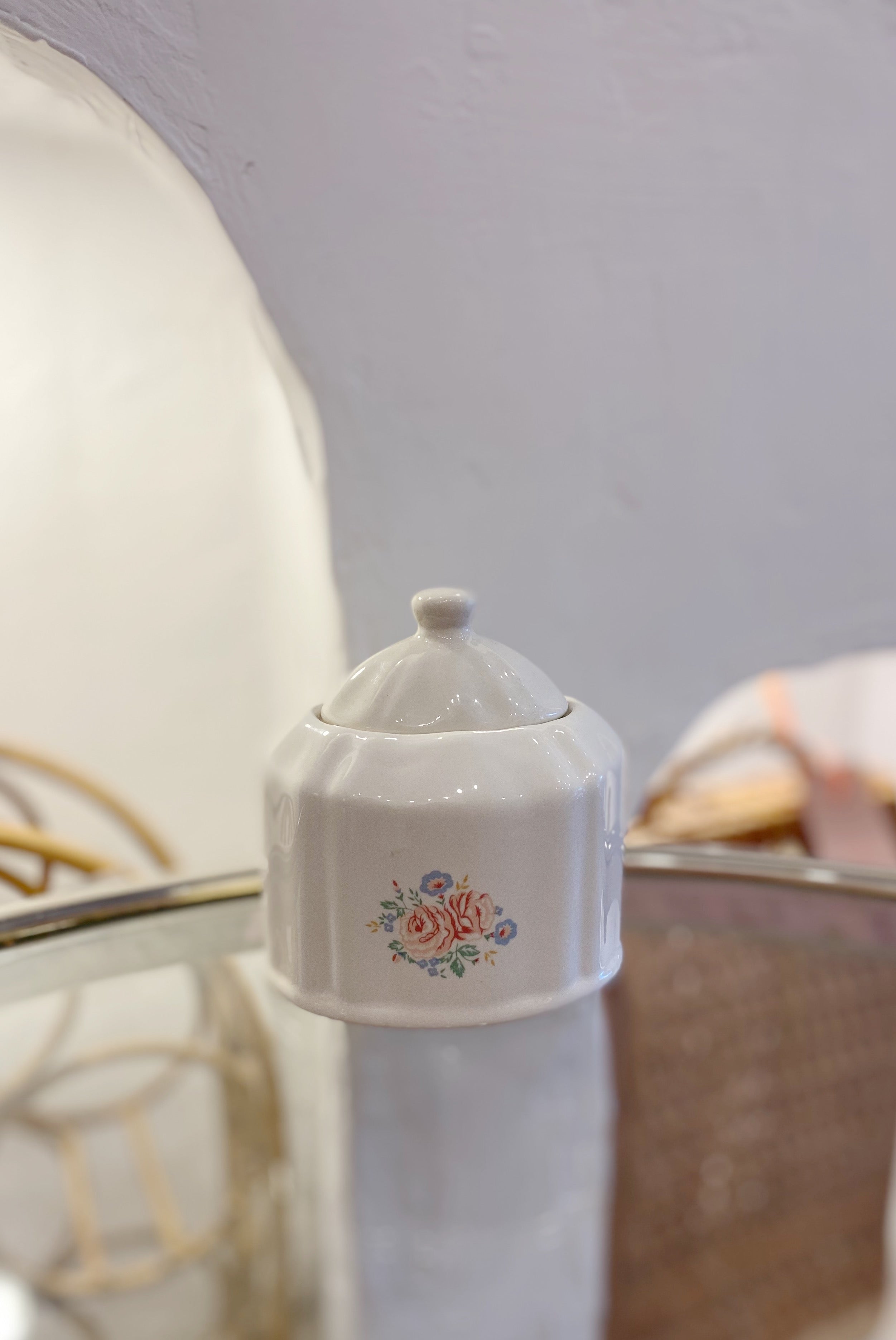 Sugar Jar