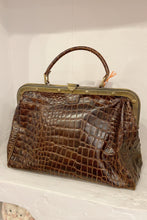 Croc Doctor Bag