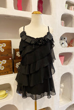 Ruffle Tank