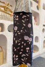 Long Skirt