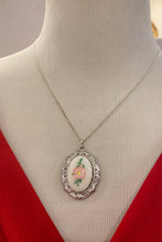 Limoges Necklace
