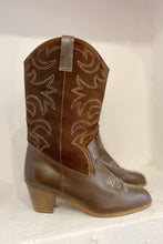 Cowboy Boots