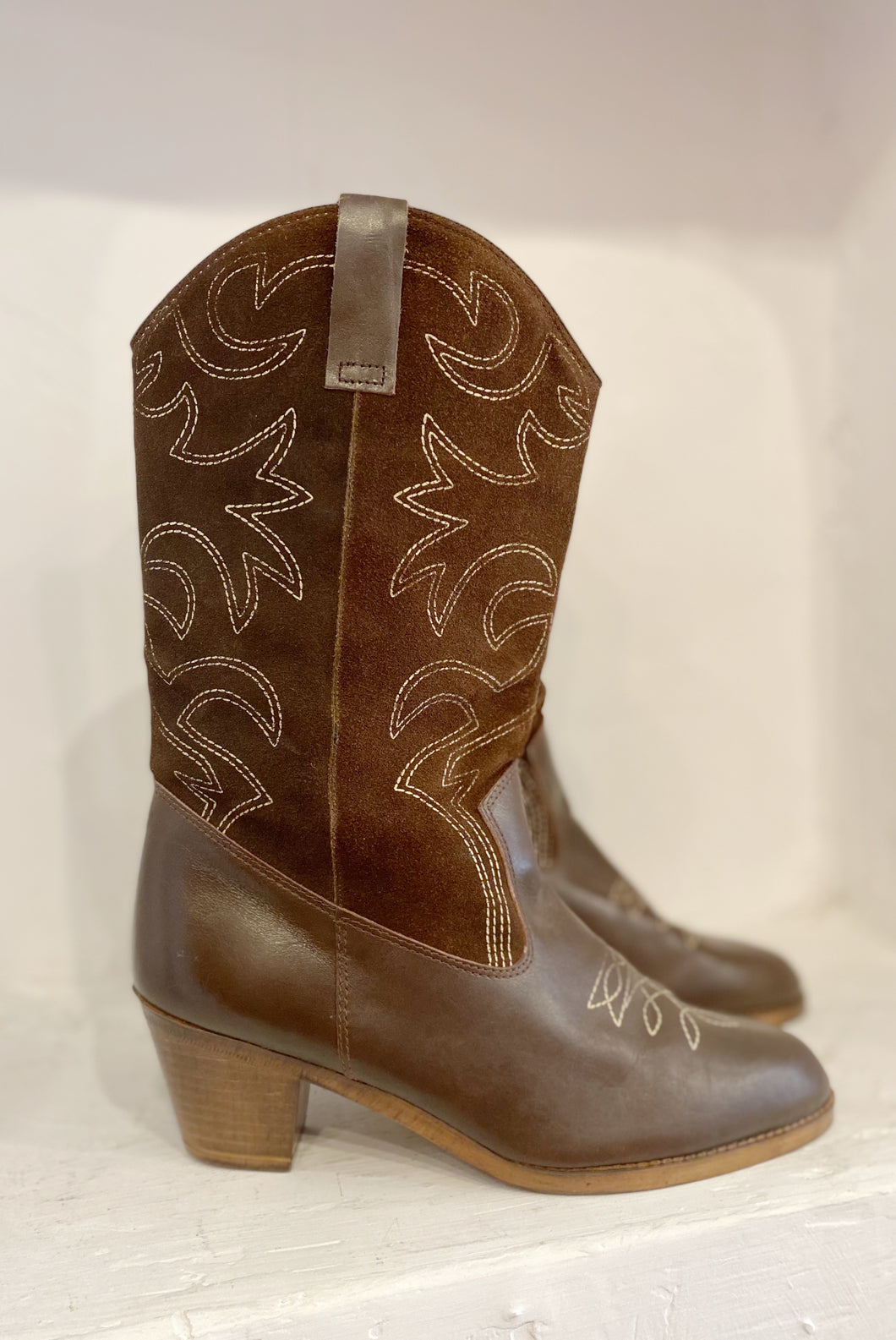 Cowboy Boots