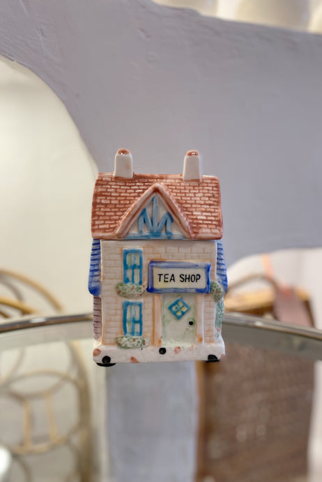 Tea Jar