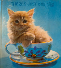 Kitten Gift Book