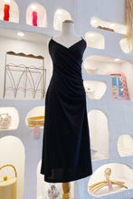 Ruched Dress