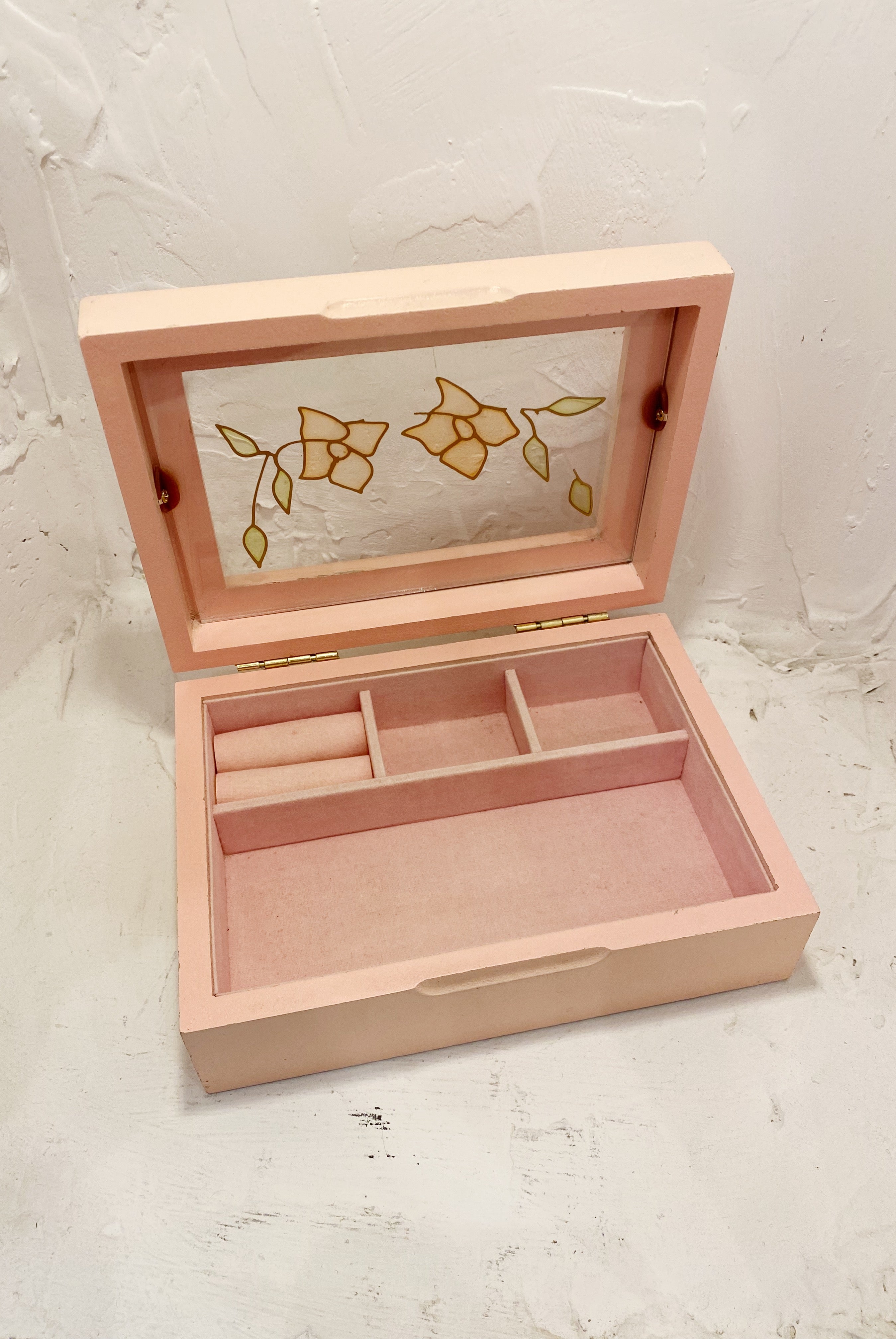 Jewelry Box