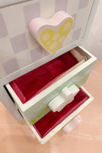 Jewelry Box
