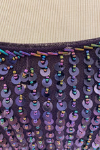 Beaded Tank