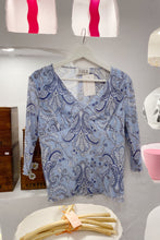 Paisley Top
