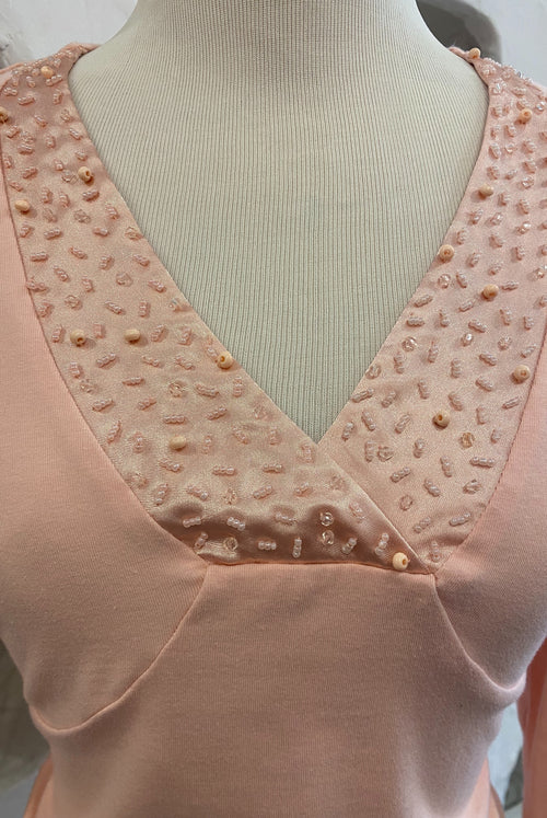 Beaded Shirt