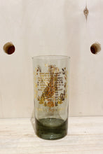 Virgo Glass