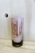 Virgo Glass