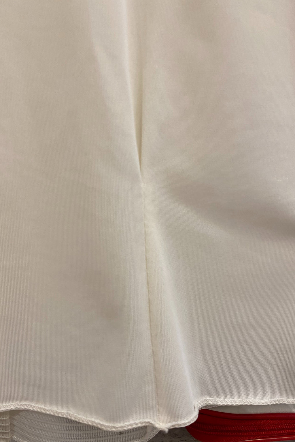 Vintage Inspired Pleated Blouse with Lace Placket