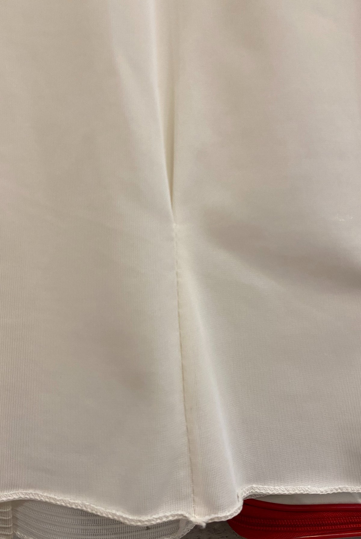 Vintage Inspired Pleated Blouse with Lace Placket