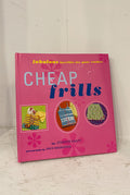 Cheap Frills Book