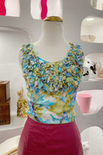 Textured Tank