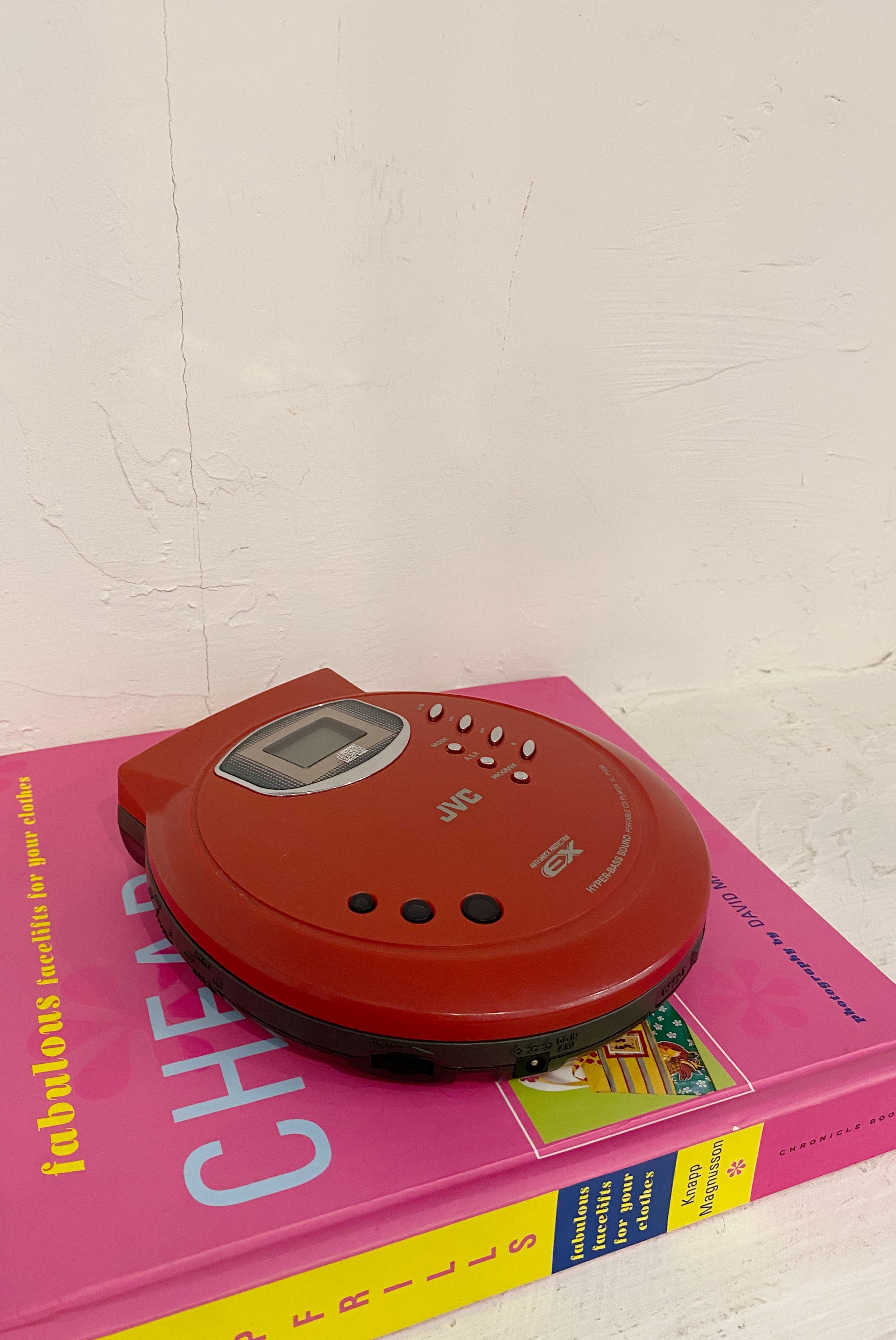 Discman