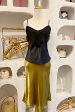 Lace Bib Cami