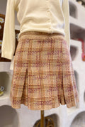 JLo Mini Skirt