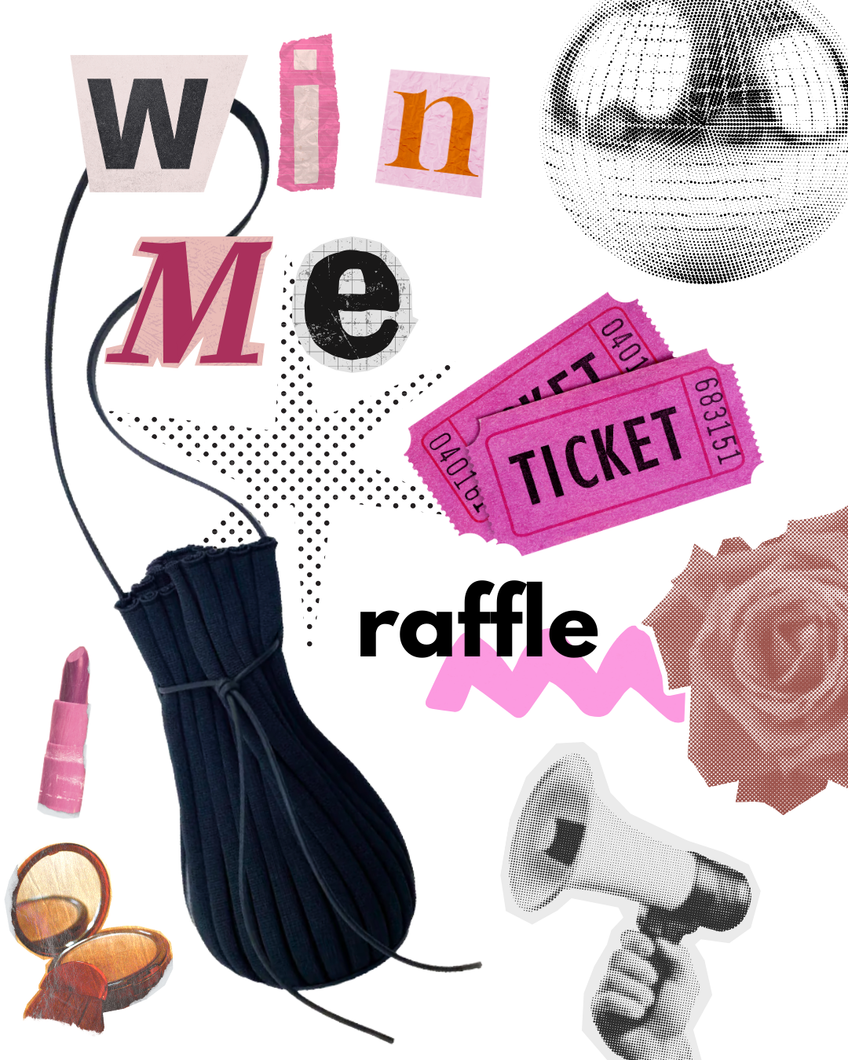Raffle Tickets