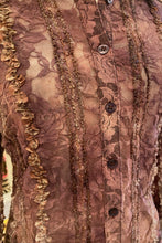 Lace Shirt