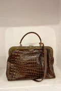 Croc Doctor Bag
