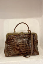 Croc Doctor Bag